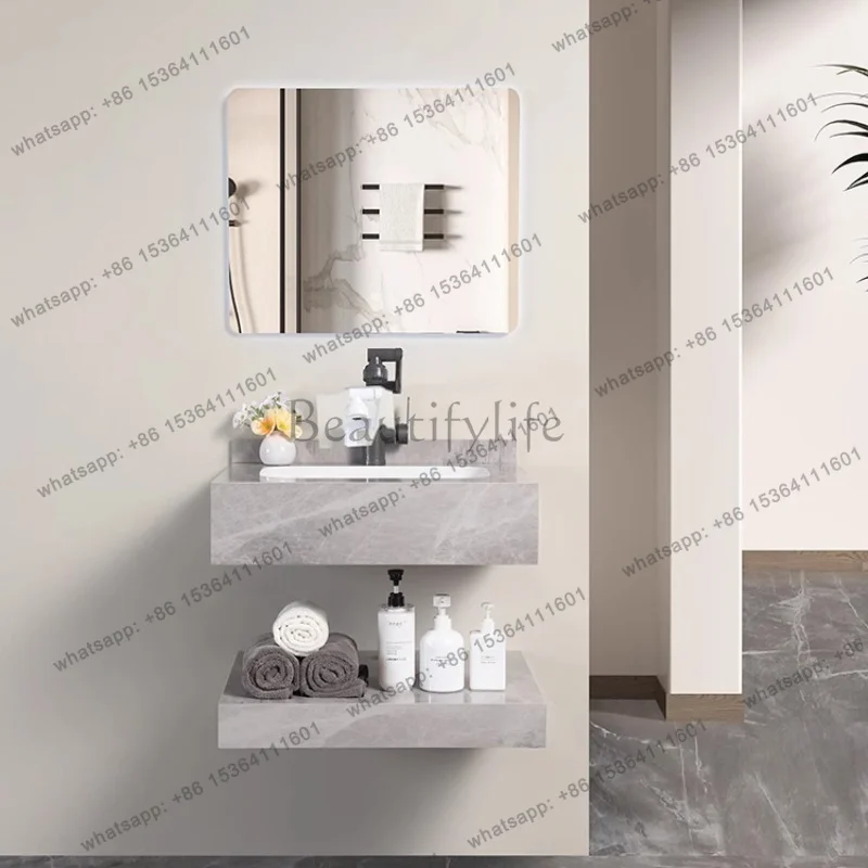 

ljy White Partitions Cupboard Closet Over Bedroom Floor Storage Display Bathroom Cabinet Sink Perfume Archivadores Hotel Furnitu