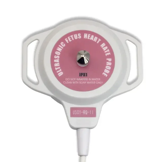 محول الموجات فوق الصوتية مسبار الولايات المتحدة متوافق مع محول TOCO المتوافق مع مسبار انكماش أكسفورد 12-5P #4