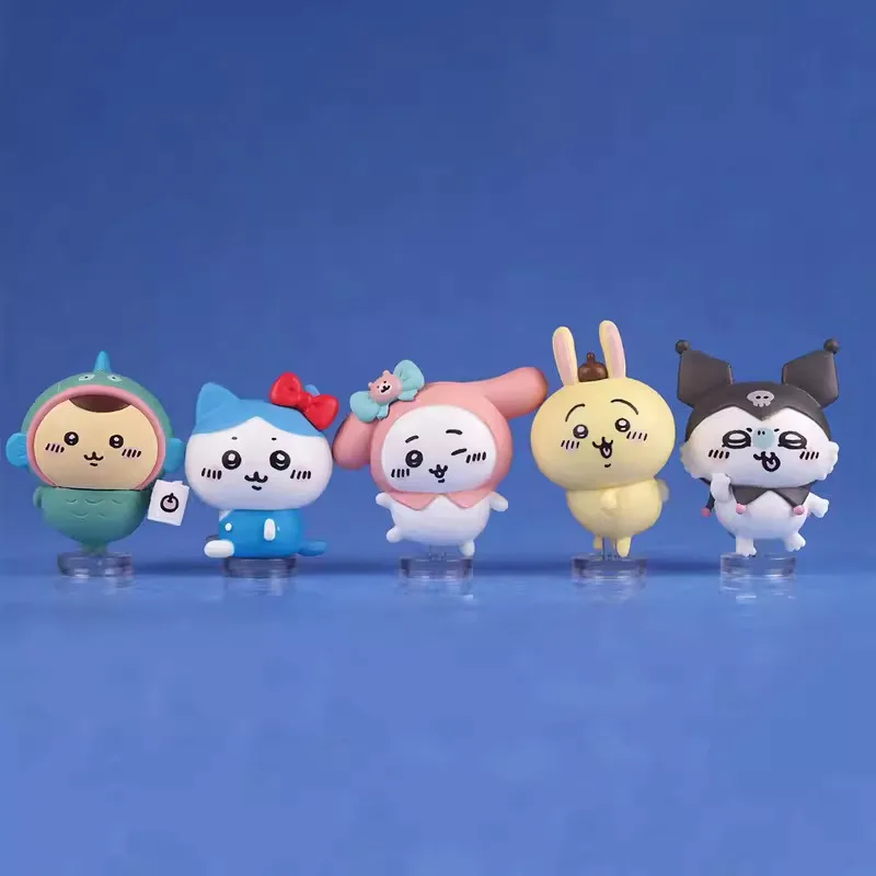 الدب الذاتي المتوحش كهدية عيد الميلاد لعيد الهالوين كيتي كورومي، ميلودي بودنغ دوج أنمي #5