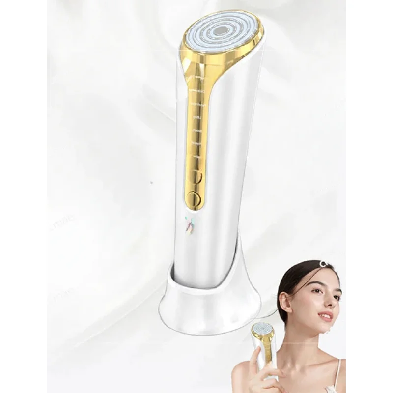 Portable Wireless moisturizing and penetrating multifunctional beauty device