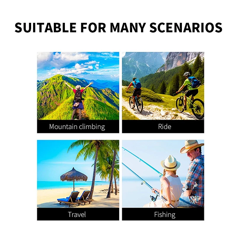 

AI Voice Assistant Glass Intelligent Make Answer Call Smart Glasses Bluetooth Music UV Protection Waterproof Sunglasses 2025