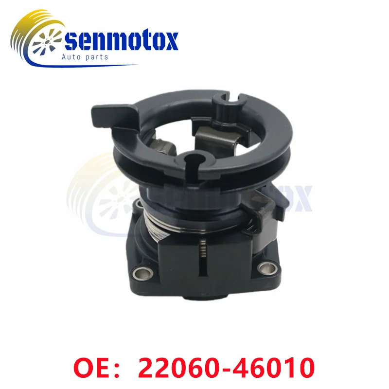 22060-46010 Throttle Lever Sensor Assembly 2206046010 For Toyota Supra 1997-2001 Lexus GS300 SC300 1998-2000 3.0L L6