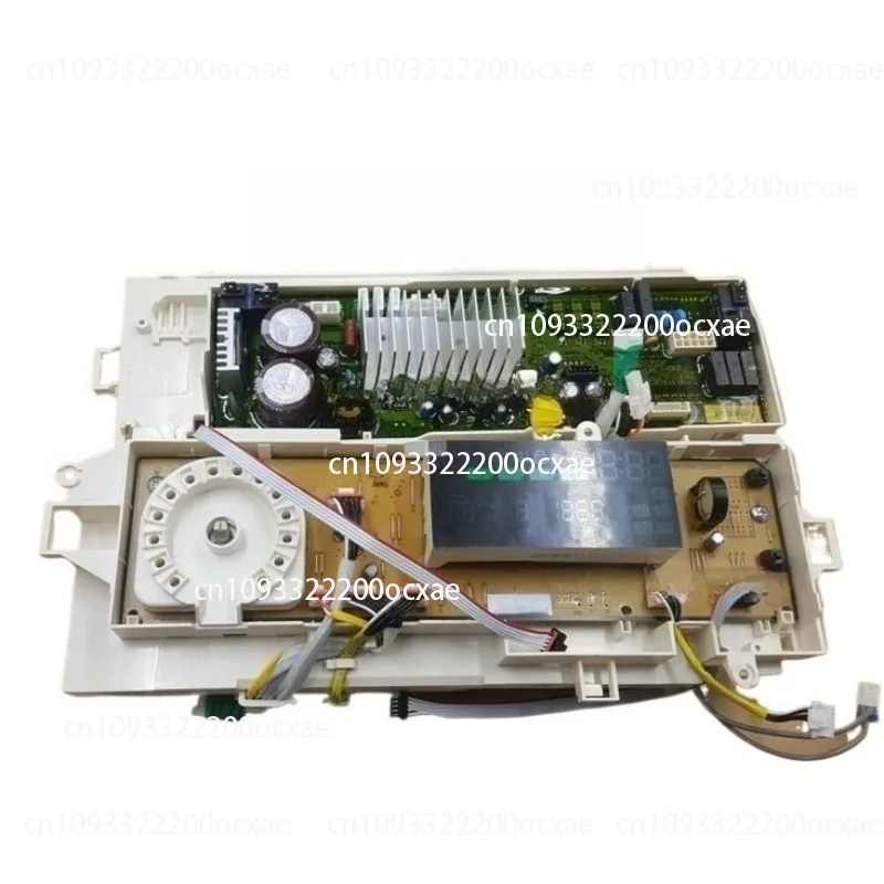 

Washing machine main board computer board, display board + main board set