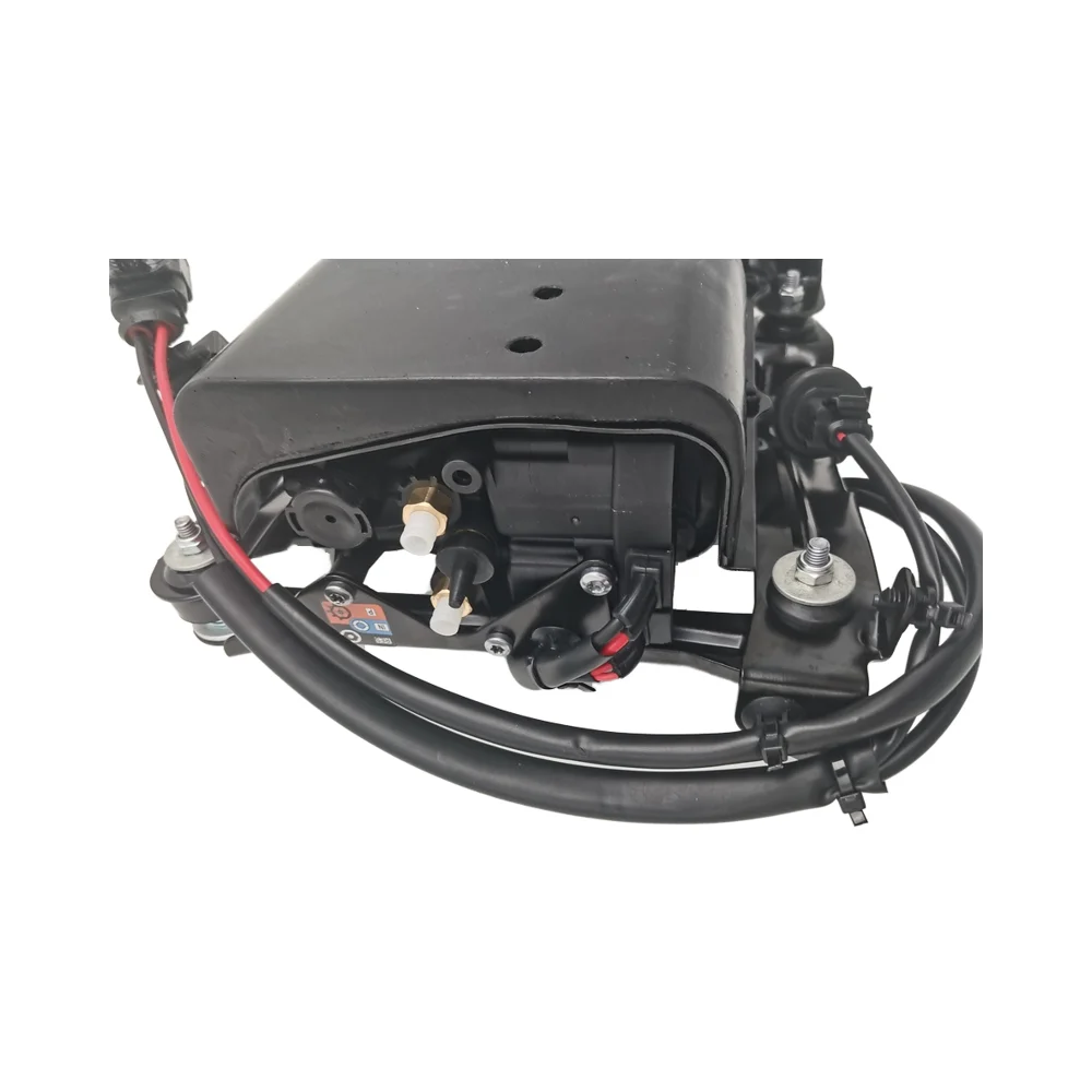 

Tom AutoNew 97035815109 for Panamera Air Compressor Pump Suspension Parts High Application Performance