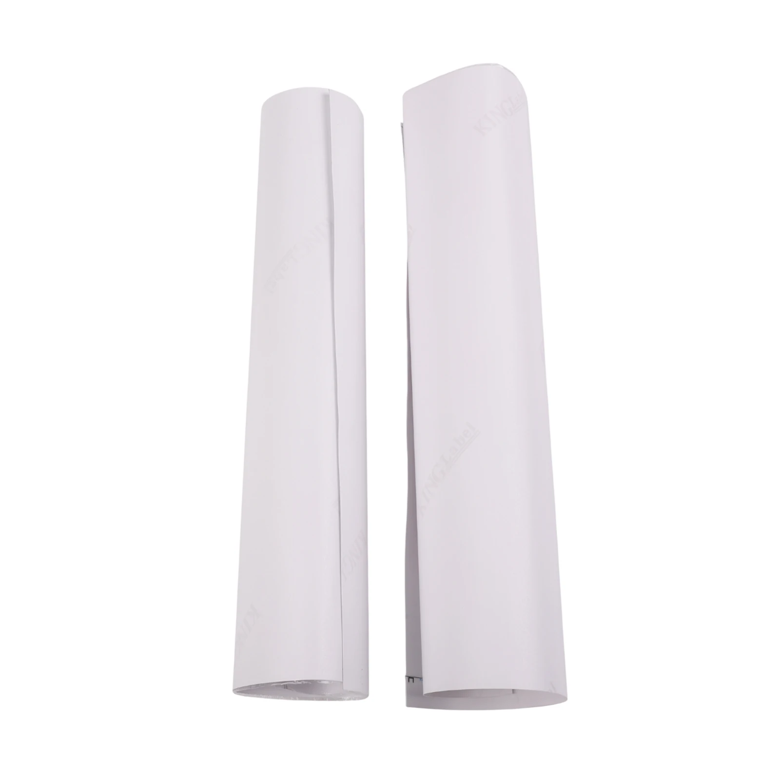 

Два виниловых автомобильных наклеек с вишневым цветом для украшения автомобиля и покрытия от царапин из устойчивого к атмосферным воздействиям материала