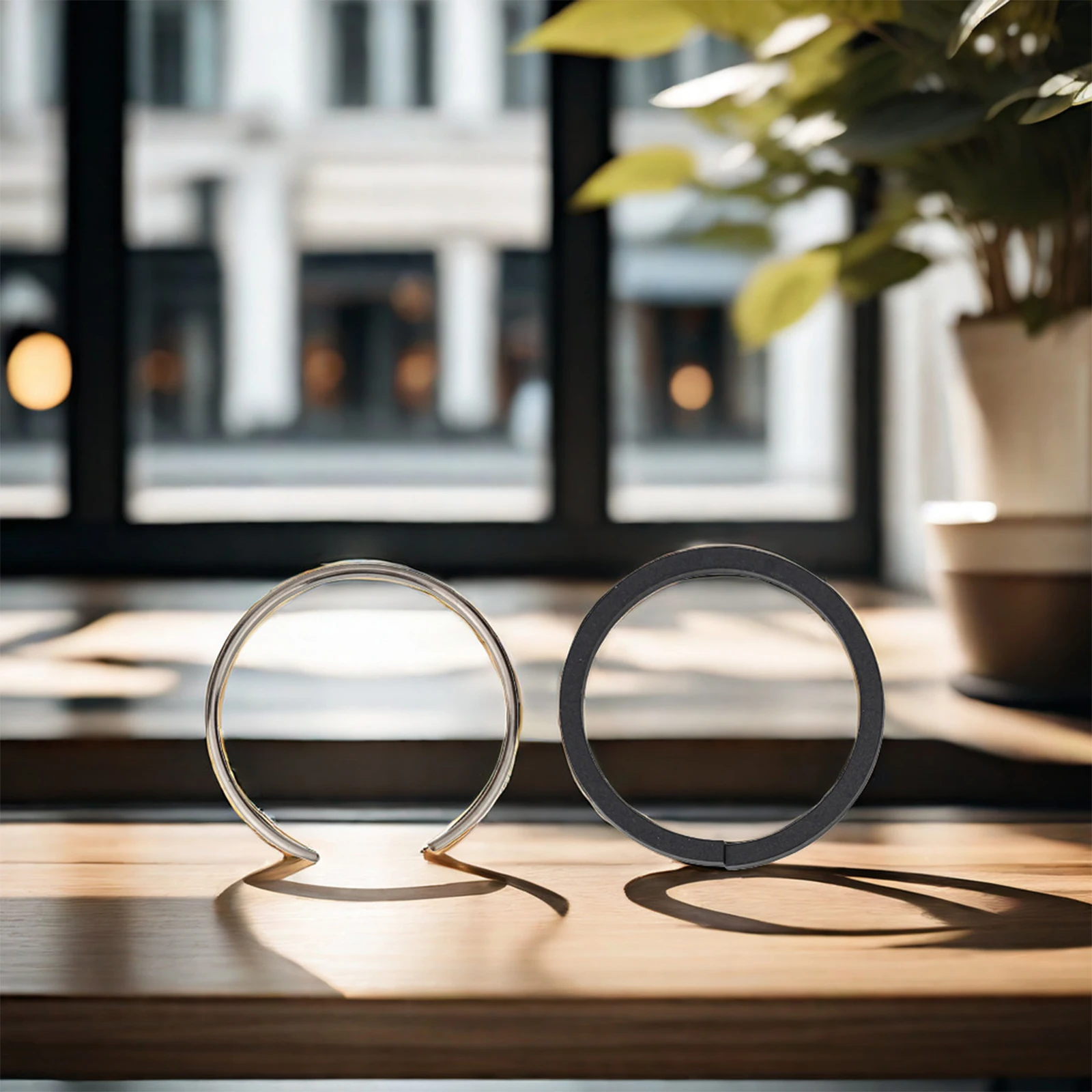 

Сменный набор стального металлического поршня для колец для HM0810, электрический молоток для сноса, детали инструментов для ремонта инструментов