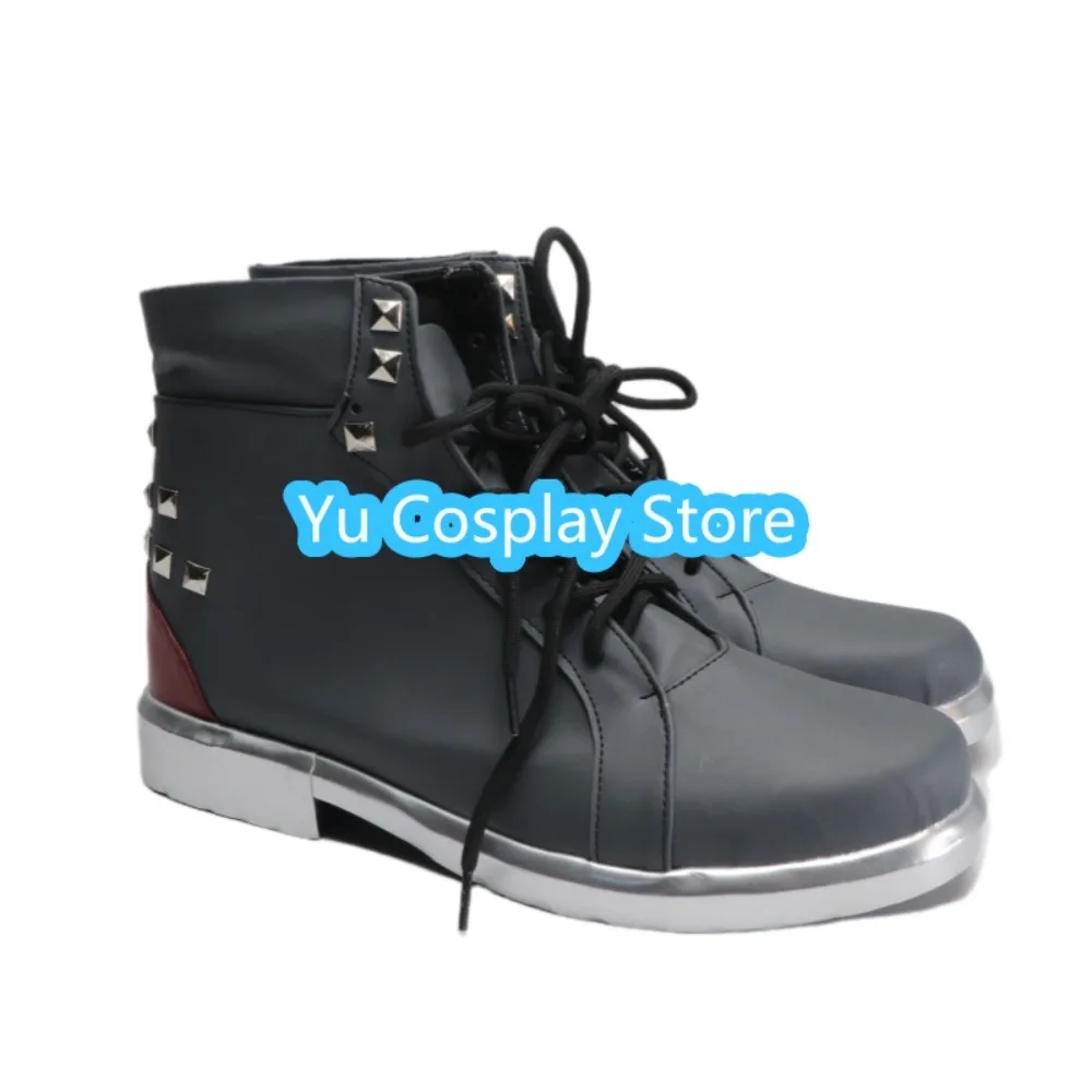 

Yu Косплей Магазин Uma Musume Pretty Derby Nakayama Festa Сапоги для косплея Аниме Обувь для косплея Сапоги Костюмы на Хэллоуин Реквизит