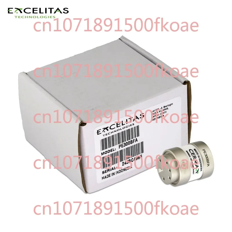 Excelitas Cermax PE300BFA Cold Light Source 300W Endoscope High Brightness Xenon Lamp
