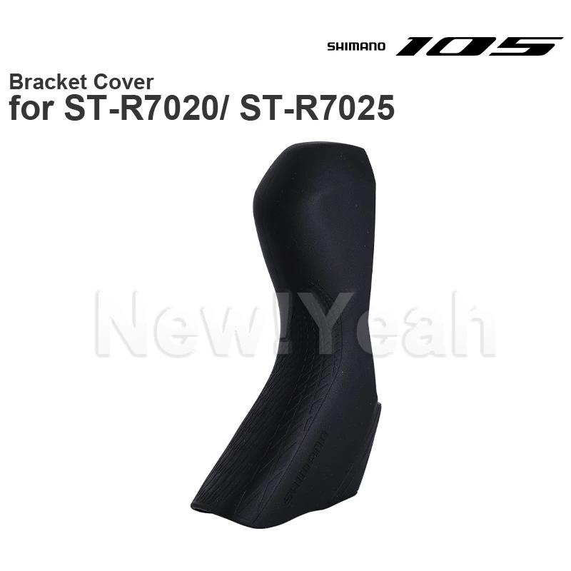 SHIMANO 105 R7000  Bracket Cover Y0F398010 for ST-R7020 ST-R7120 ST-R7025 ST-R4720 ST-R4725 ST-RX600 ST-RX400 BL-RX600 Original