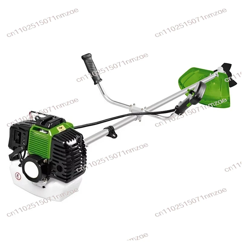 High Performance  Agricultural Mower Trimmer with Aluminum Head