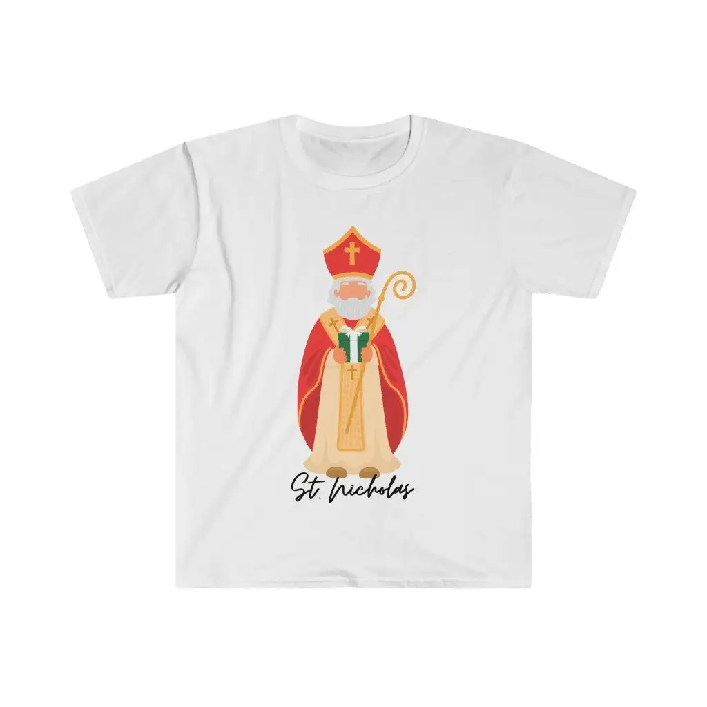 Camiseta de San Petersburgo