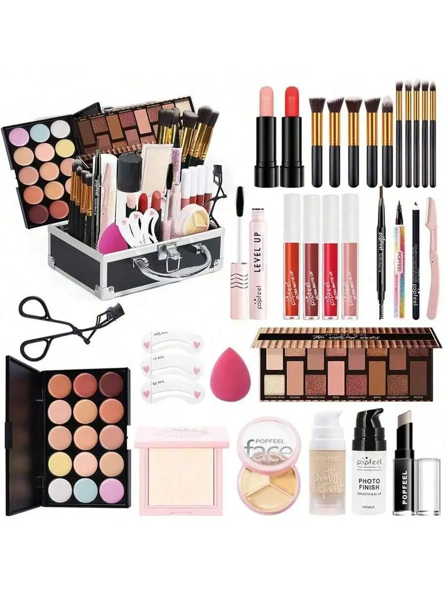 

Новинка 2026: Сюрприз-бокс для красоты, случайная распаковка, подарок на день рождения, таинственная сумка-сюрприз, веселое событие, подарок-сюрприз, мистери-бокс с ценными призами