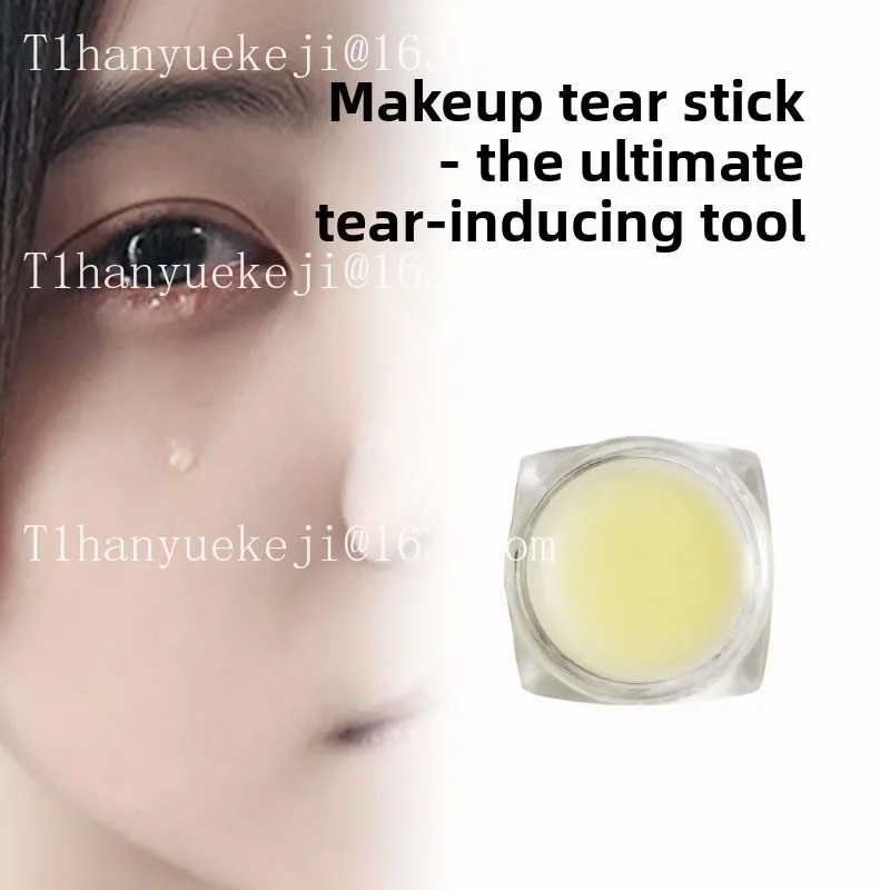 Tear Stick Film and Television Special Effects Makeup Crying Play Performance  Props Simulation Tears  Makeup Tears