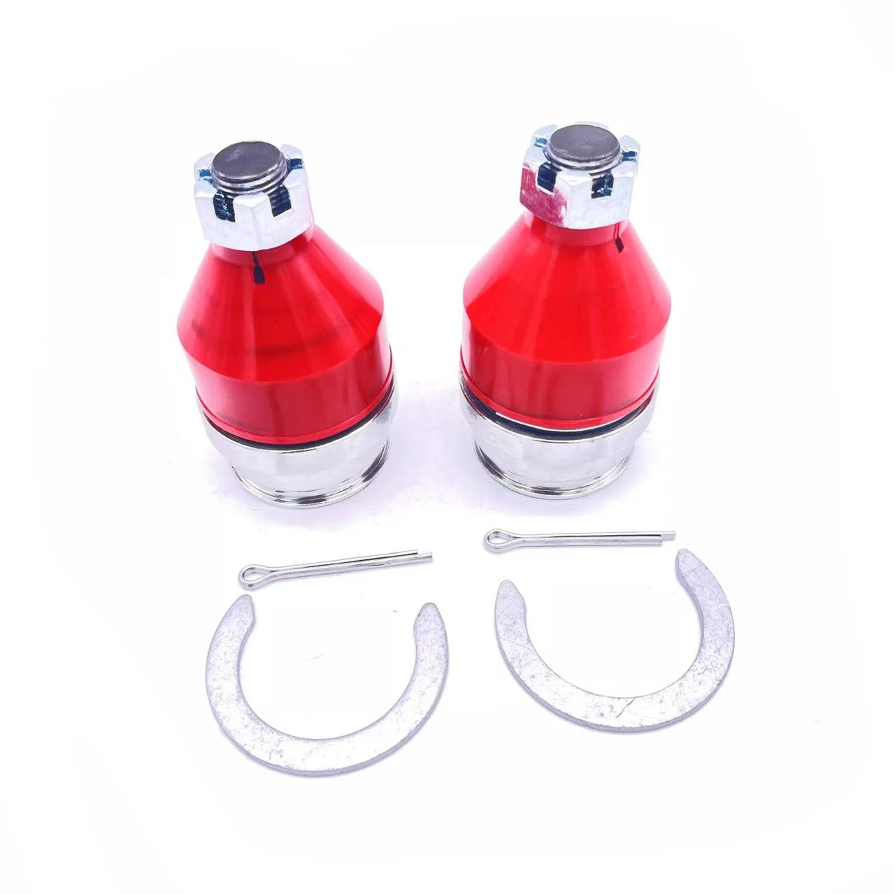 

2PCS Lower Ball Joint for Toyota 4Runner 2010-2022 FJ 2010-2014 Lexus GX460