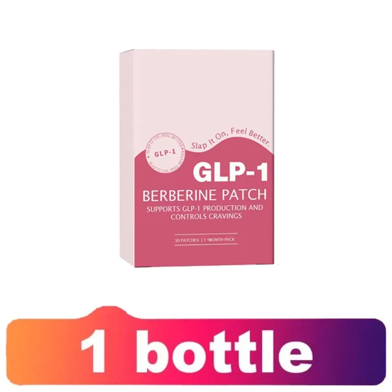 바디 케어 패치, 젠틀 케어, 활력, 휴대용 바디 케어 패치