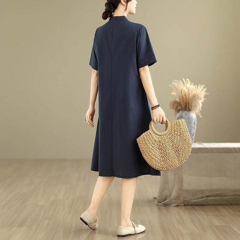 Casual High Waist S… - image