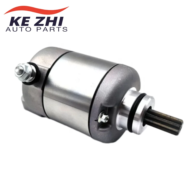 59040001000 78040001000 Starter Motor For KTM 250 400 450 520 525 530 540 EXC EXC-R EXC-G MXC SX SXS SM-R XC-W XCR-W XC-G