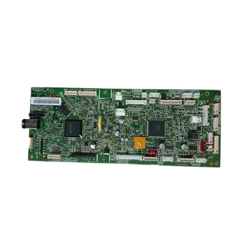 302NN94040 Logic Main Board For Kyocera TASKalfa 1800 2200 PWB MAIN ENGINE ASSY Formatter Board Mainboard Mother