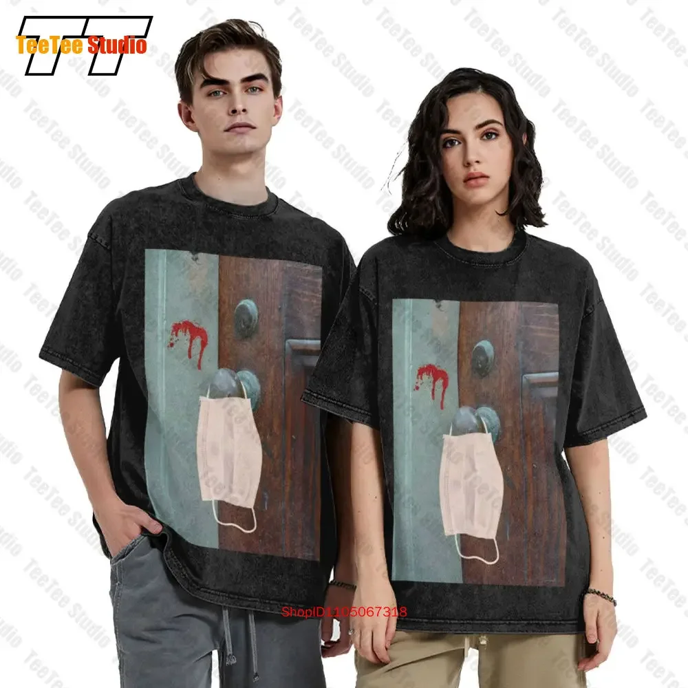 Passover 2020 Vintage Oversized T-Shirt N35R