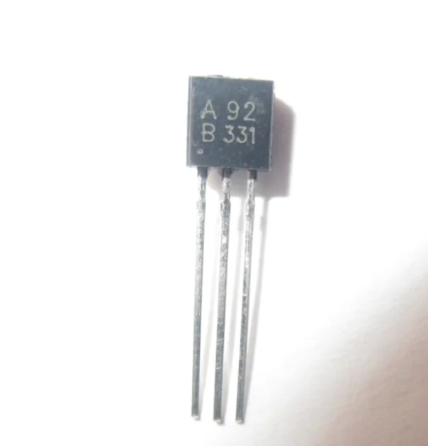 Triode MPSA92 KSP92…