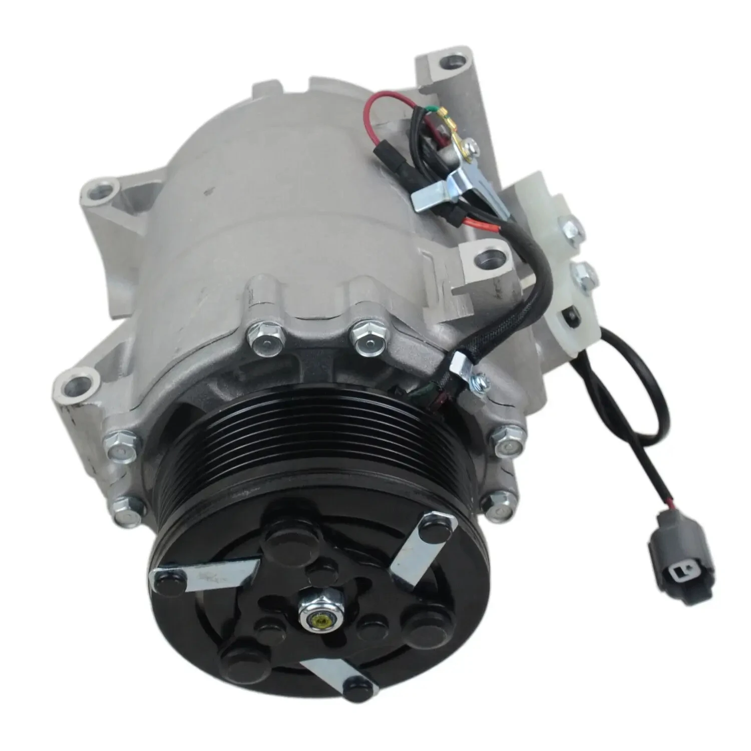 

Компрессор AC A/C для Honda CR-V CRV 2.4L 2002-2004 2005 CO 10663AC 38810PNB006