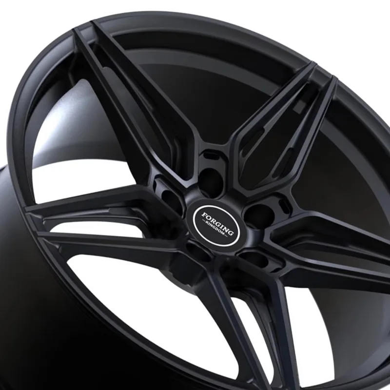 For Ferrari F8 Tributo Custom Forged Deep Dish Wheels For Ferrari 458 Italia 20mm ET 35mm Multi Fitment Rims 35mm ET 40mm 5x112