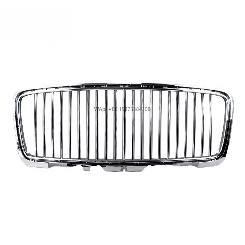 

Front Chrome Radiator Grill for Flying Spur 2020-2022 Year OEM 3SE853667 3SE853667A