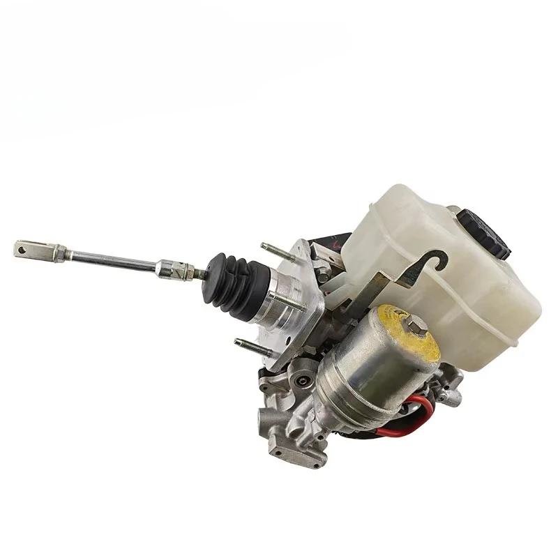 OEM disassembly of ABS brake pump master cylinder assembly for Land Cruiser 4runner 89541-60190