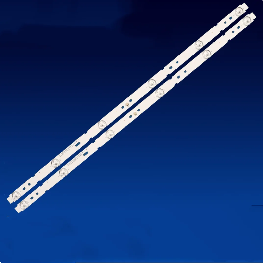 LED Strips for Smart TV TS-3215HFK-X TS-3215HFK XY 35 Mах ТV 35QN900 35 QN 900 32-S5000 MS-L6087 V2 HS-32D3003V2W6C1B56616M-MH-A