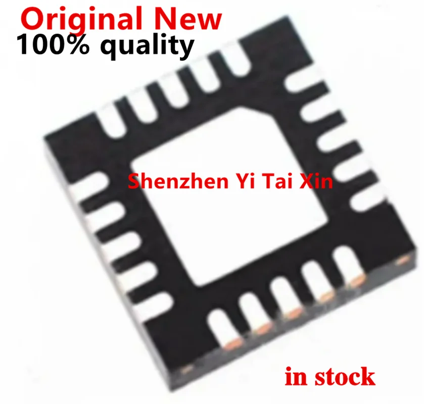 (5-10piece)100% 새로운 TPD6S300ARUKR TPD6S300A 6S30A QFN-20 칩셋