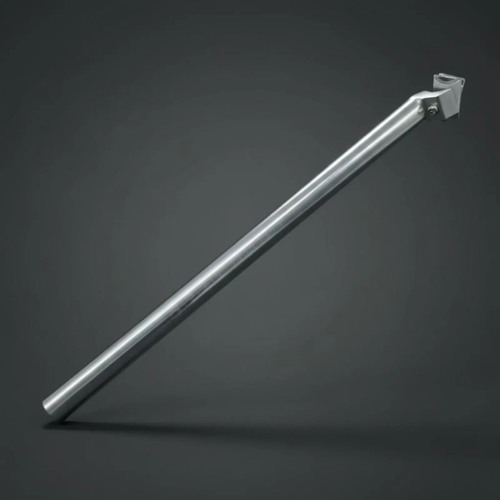 

31.8mm Seat Post Easy to Install Cycle Seat Post Lightweight Long-Lasting