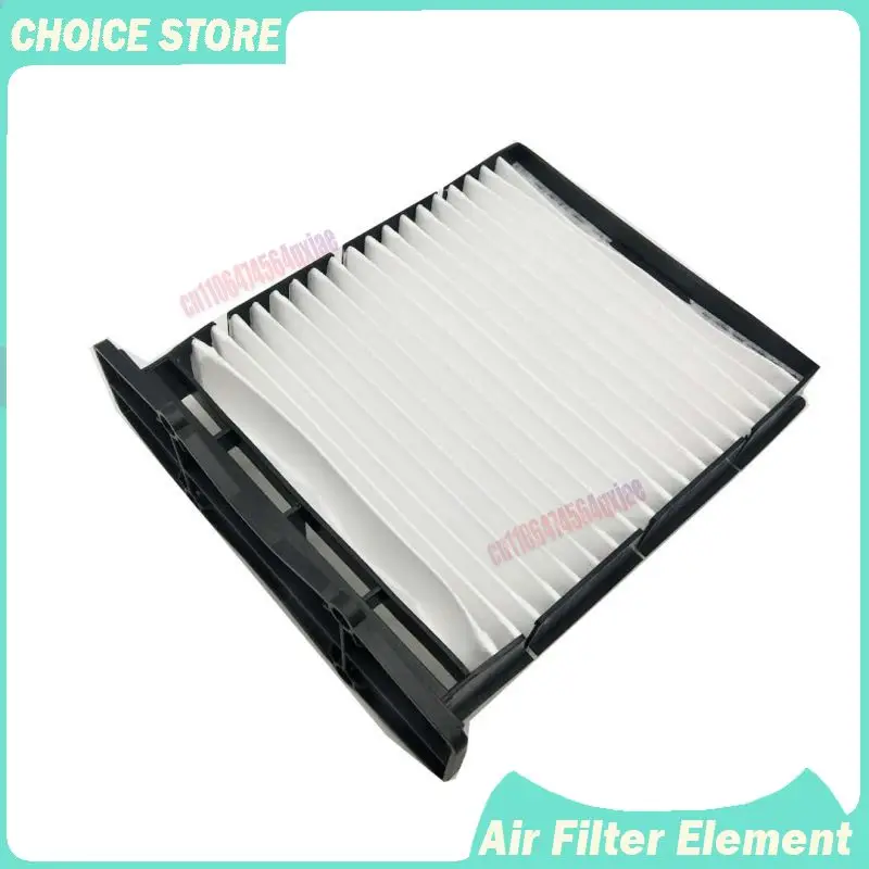 Activated Carbon Cabin Filter Pollen Filter Element JKR100280 For LAND ROVER FREELANDER 1 1.8L 2.0L 2.5L Td4 V6 4x4 2000-2006
