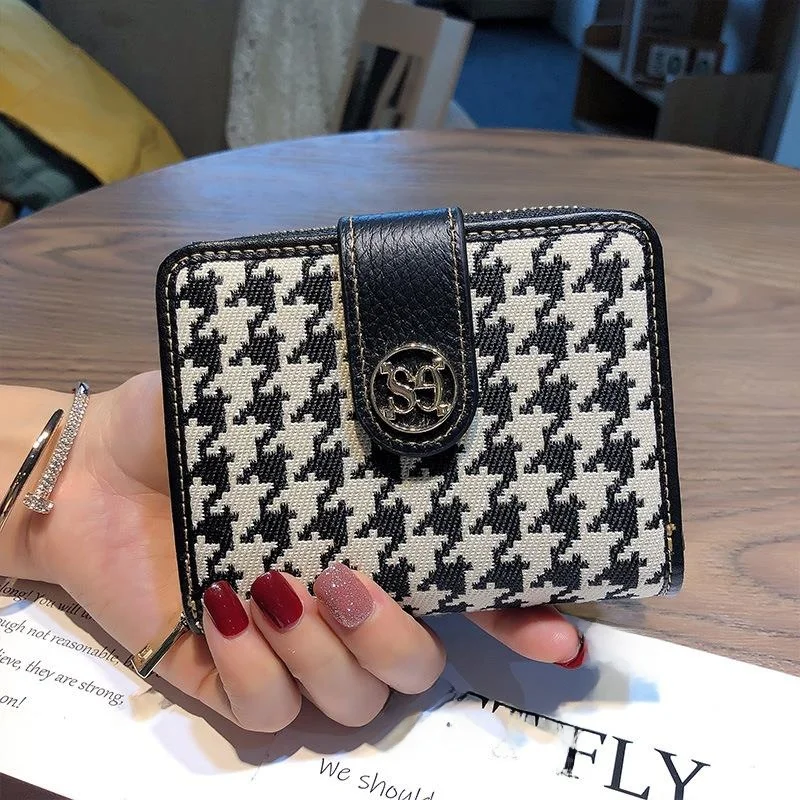 portefeuille-court-en-cuir-pour-femme-de-hong-kong-design-accordeon-porte-cartes-nouveau-modele-2026-portefeuille-compact-et-portable-a-carreaux-pour-femme-porte-monnaie