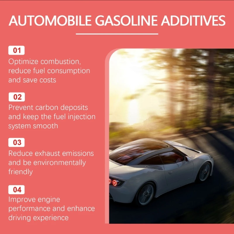 Picture 4: Engine Protectant Additive 100ml 3.38FL.OZ Extends Service Life Eliminates Aging