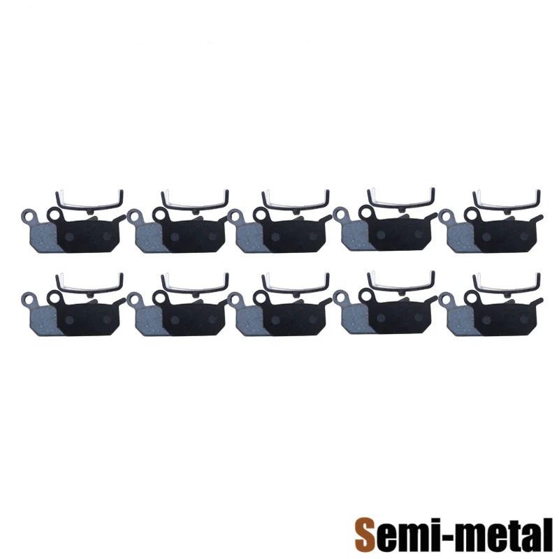 

Cycling BIKE Bicycle Disc Brake Pads FOR FORMULA B4 Racing XC Extreme FR compatible system 13 Semi-Metallic part