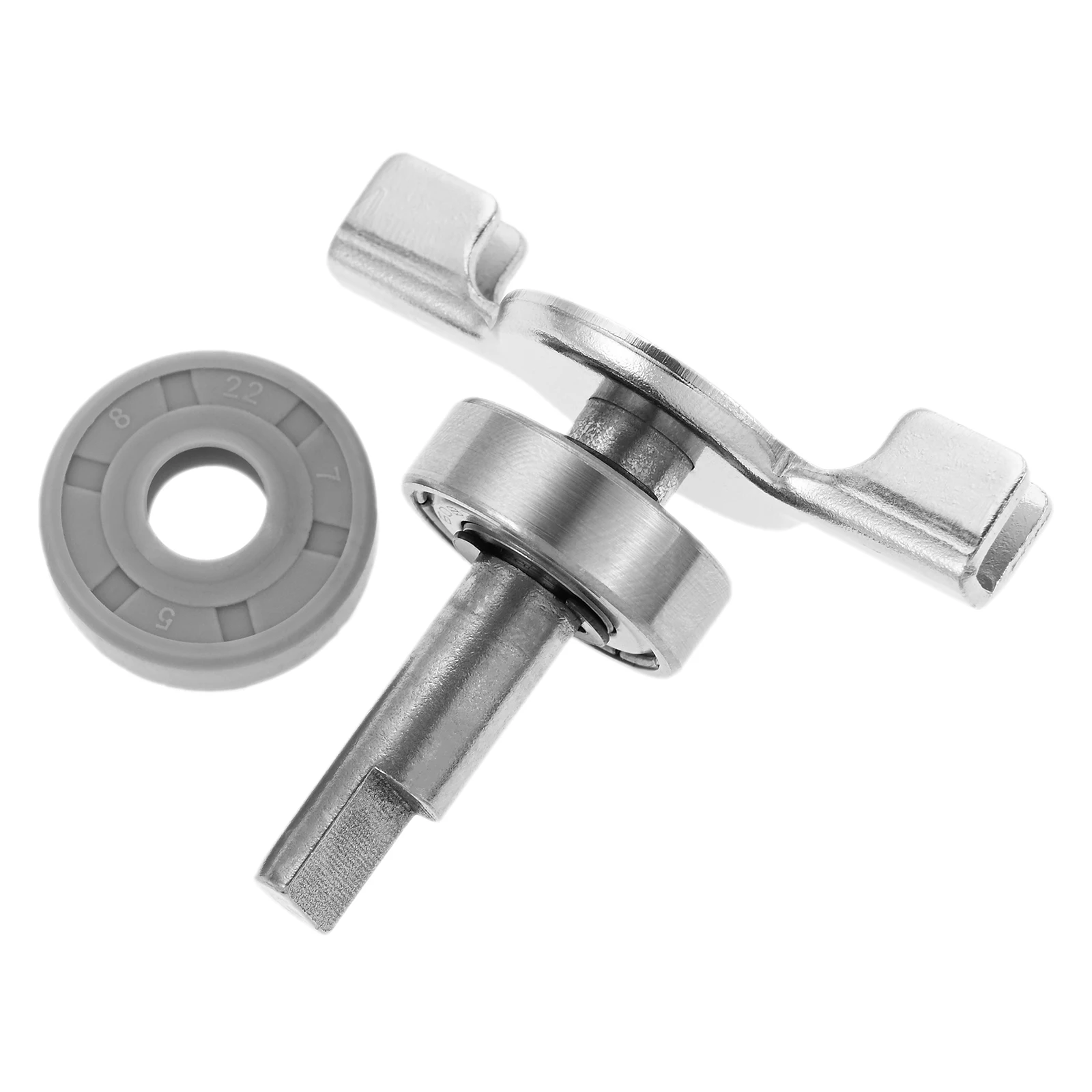 Bread Maker Knife Holder BM0501w Stainless Steel Shaft Assembly fit for LG HB-1001CJ HB-202CE HB-151JE HB-105 HB-201JE HB-159E