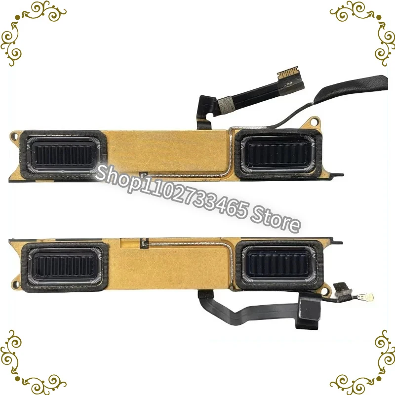 A1534 Right &Left Speaker and Antenna Modules for MacBook 12