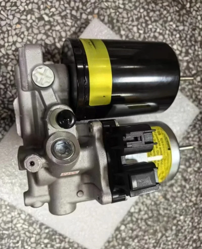 New for Original ABS Pump Motor Replacement Model 47070-50020 for LS460 RX450h
