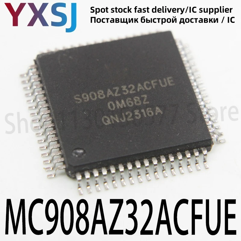 1Piece MC908AZ32ACF…