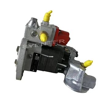 2025 Hot Sale ISX15 Heavy-Machinery Diesel Engine Fuel Injector Pump Timing Actuator 4902907 4089986