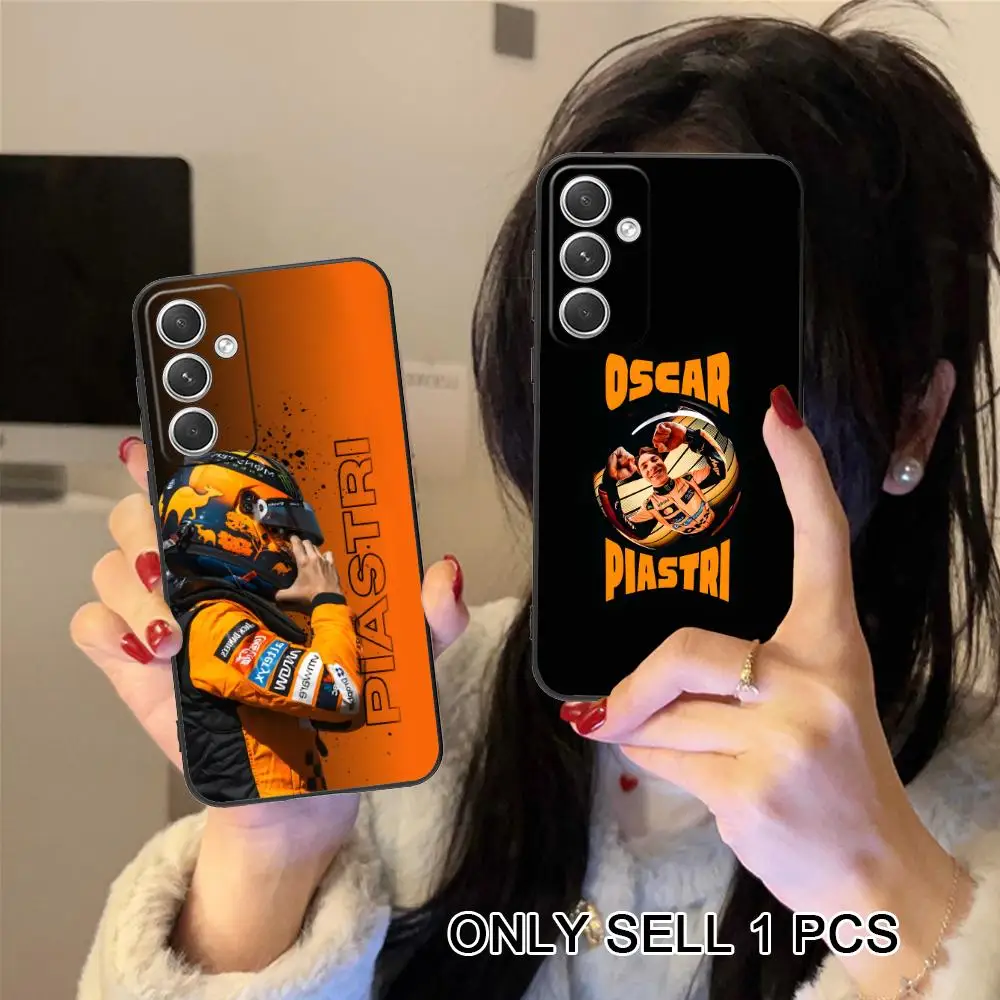 Capa de Telefone Oscar Piastri - Samsung Galaxy S24 avaliação e preço