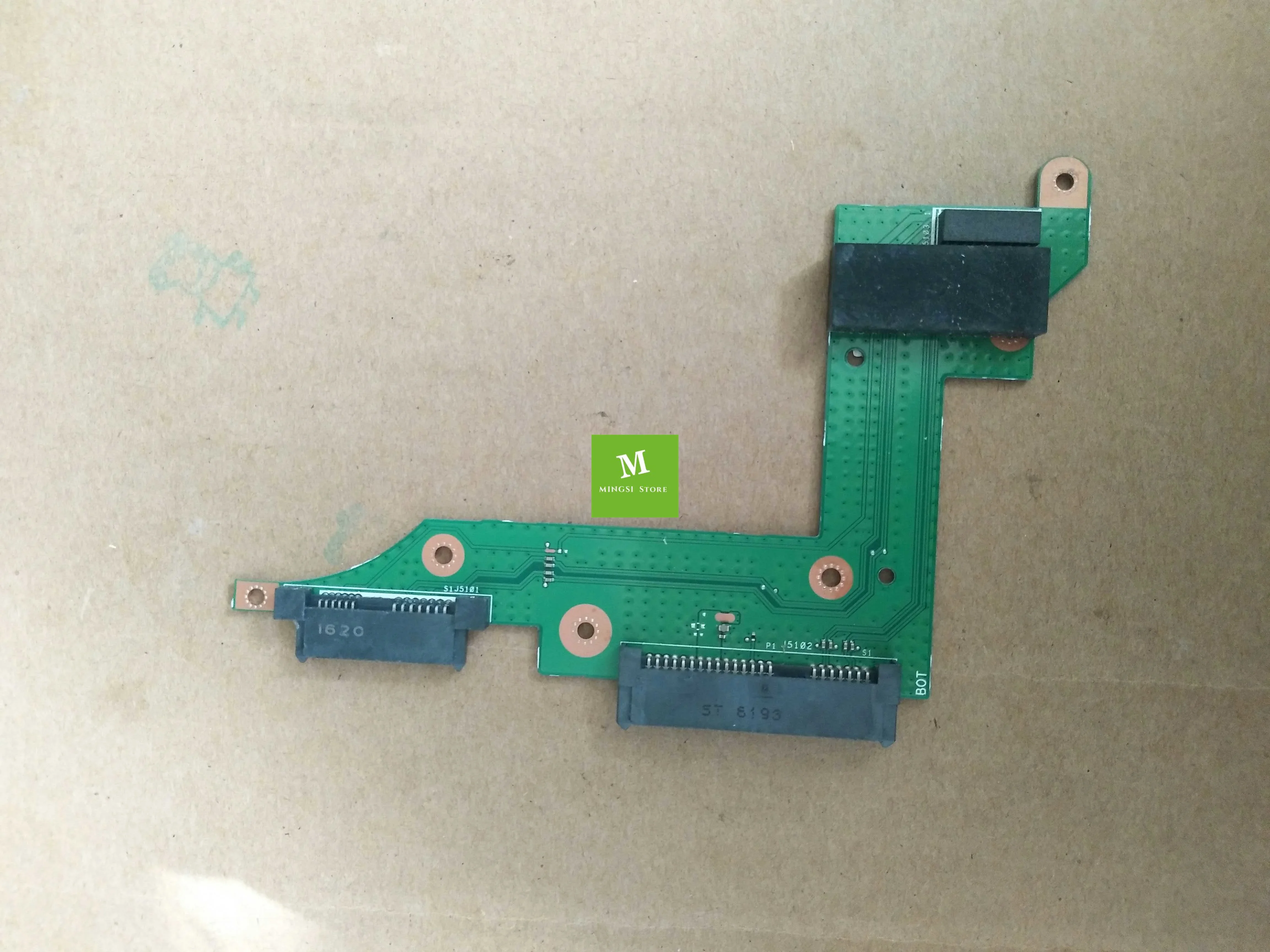 Genuine FOR ASUS A441U F441U X441UV R414 X441S HDD HARD DRIVER BOARD