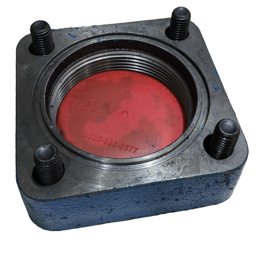 BLACKMER CRL3 Pump Parts 655112 3-inch Flange-NPT with Mechanical Seals for Industrial & Food Processing Systems