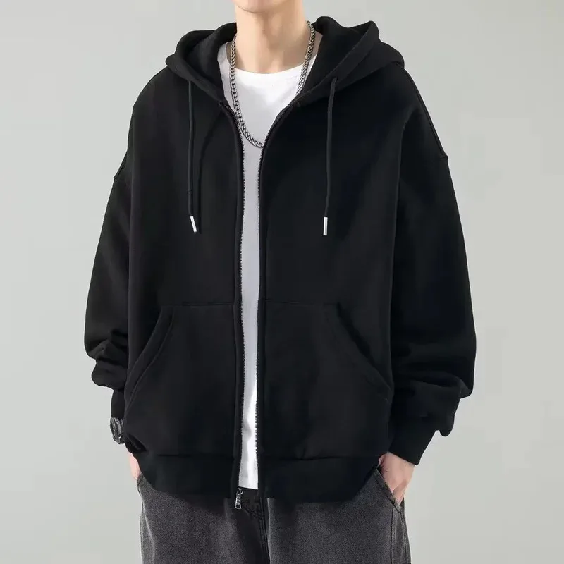 Thumbnail 2 - #86 Top Mens Zip Up Hoodies Picks for Every Budget