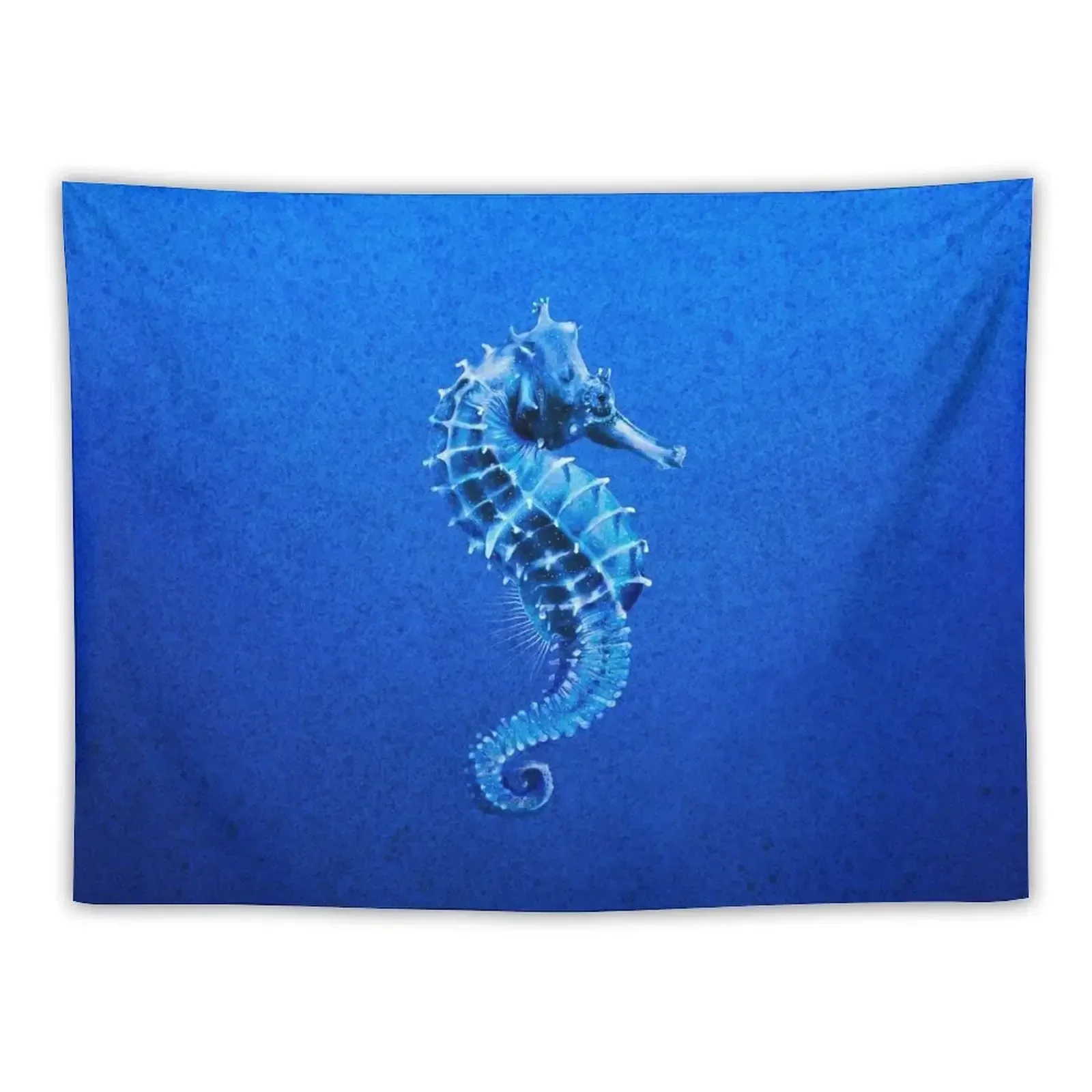 

Seahorse Tapestry Cute Room Decor House Decorations Custom Outdoor Decoration Tapestry