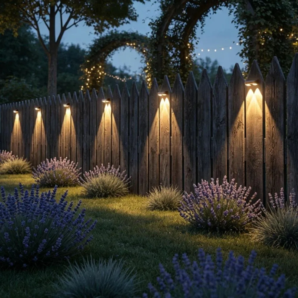 luminaria-de-parede-solar-a-prova-d'agua-com-design-degrade-e-efeito-luminoso-que-economiza-energia-com-painel-solar-de-alta-eficiencia-e-fixacao-na-parede