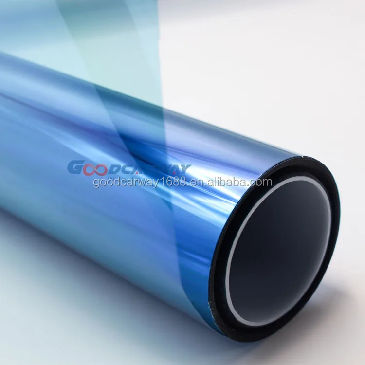 

Декоративная солнечная пленка с антибликовым покрытием Хамелеон, пленка для окон автомобиля, оттенок радуги