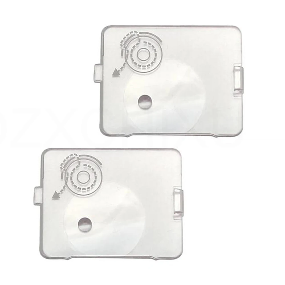 2PCS Assembly Bobbin Cover Slide Plate Sewing Machines Accessories Parts #4164283-01 Compatible With Singer Talent Scholastic