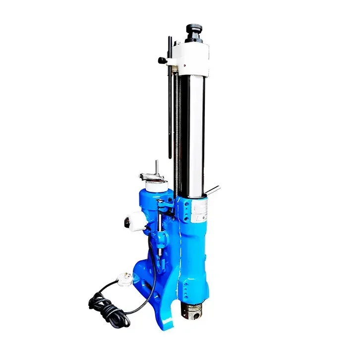 

T8016A Cylinder boring with CE standard