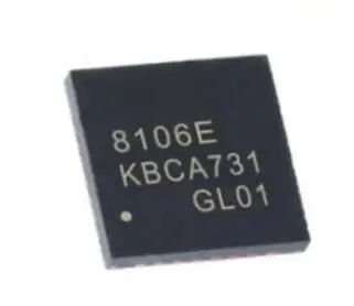 

New arrival RTL8106E 8106E New QFN Network Card Chip Can Be Shot Directly